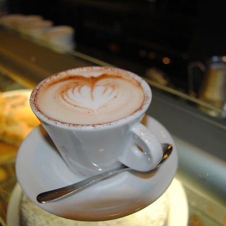 I Dormienti Hotel Rome Bagian luar foto