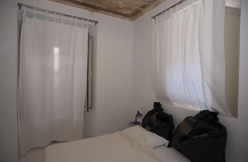 I Dormienti Hotel Rome Bagian luar foto