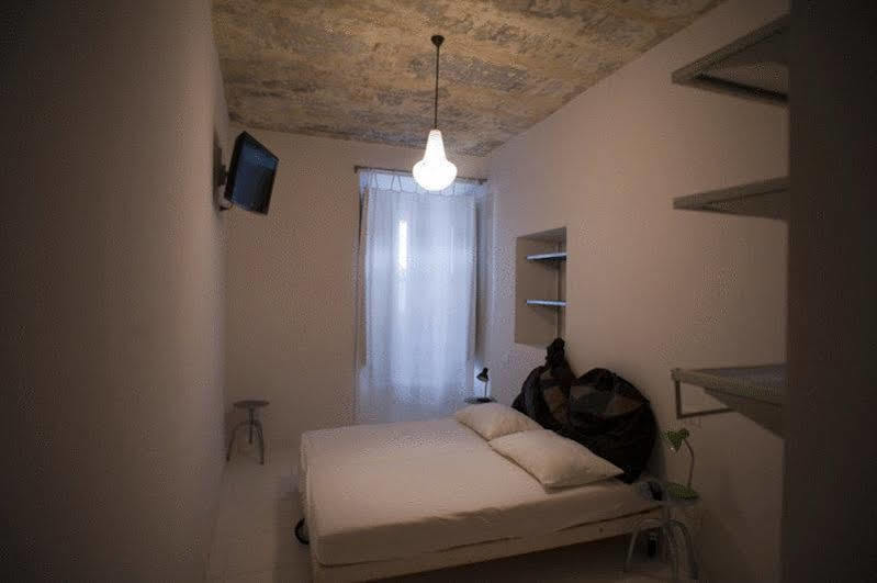 I Dormienti Hotel Rome Bagian luar foto