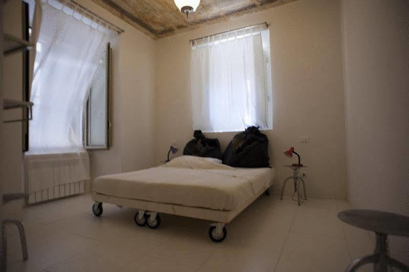 I Dormienti Hotel Rome Bagian luar foto
